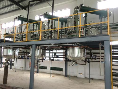 化工设备回收_回收二手化工设备_北京工厂设备回收公司