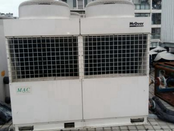 空调机组回收_大型空调机组回收