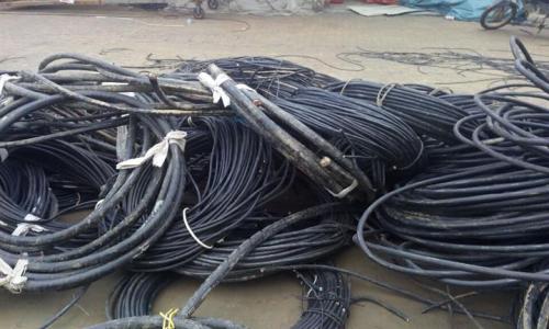 电力废旧电缆回收_北京废旧电缆回收