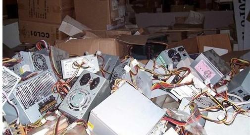 库存电子产品回收_废旧电子回收
