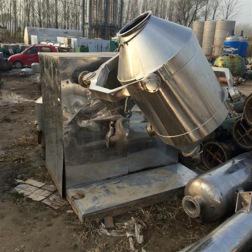 北京制药设备回收，整厂设备拆除回收