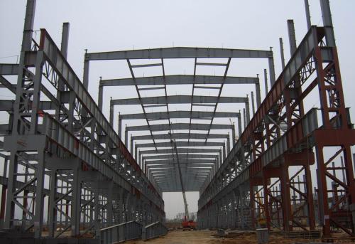 北京专业钢结构回收拆除公司