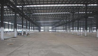 天津专业钢结构回收，天津钢结构厂房拆除