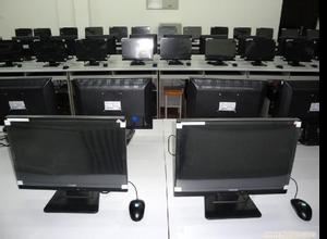 专业回收各品牌电脑、笔记本台式机