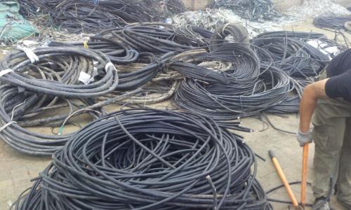 【电力电缆回收】 - 北京电缆回收价格