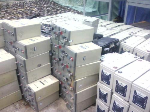 北京蓄电池回收，北京UPS电池回收，铅酸蓄电池回收