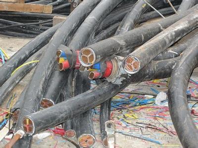 北京废电缆电线回收，北京废铜回收