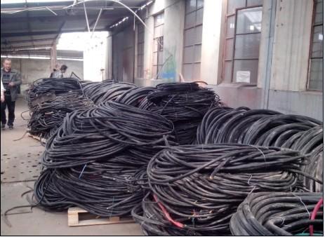 北京电线电缆回收价格 北京专业回收废铜价格