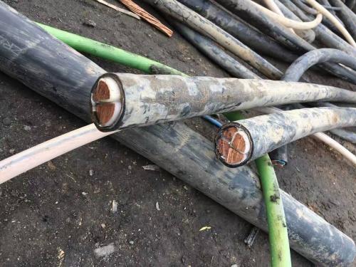 北京电力废旧电缆回收，北京废旧金属行情