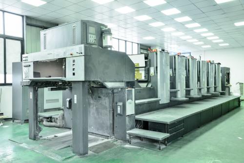 北京印刷厂设备回收，河北印刷设备回收