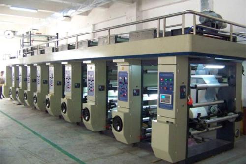 天津印刷厂设备回收，印刷厂淘汰设备回收