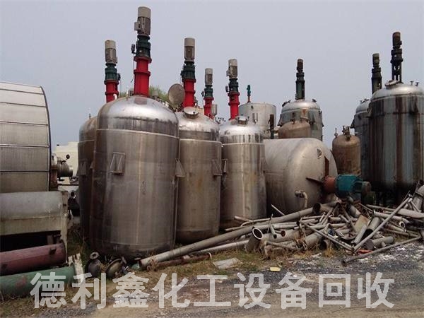 �����豸���գ���Ӧ���գ�ѹ�˻����գ����Ļ�����